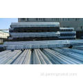 Hot Selling ST35 Galvanized Pipe